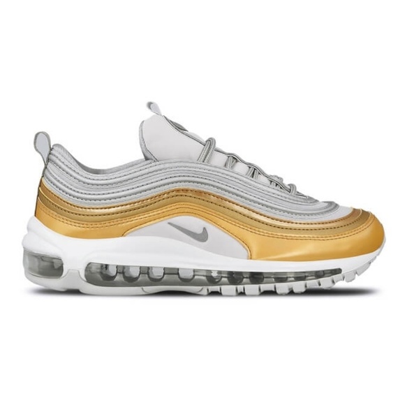 air max 97 metallic air max 97 metallic